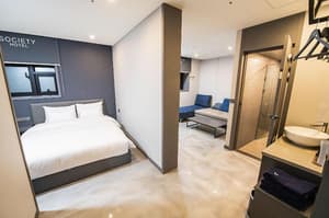 thumbnail: Room