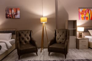 thumbnail: Living area