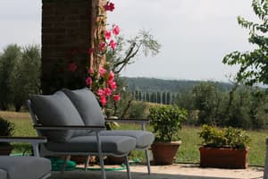 thumbnail: Terrace/patio