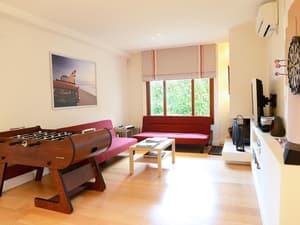 thumbnail: Living area