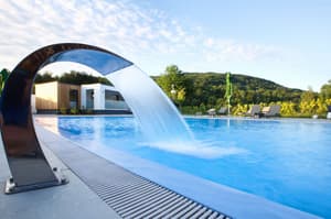 thumbnail: Outdoor pool
