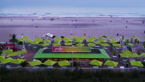 thumbnail: Beach bar
