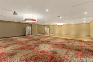 thumbnail: Meeting facility