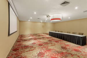 thumbnail: Meeting facility