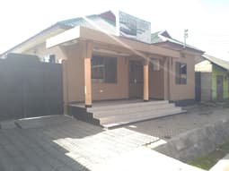 Tengoz Lodge