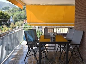 thumbnail: Terrace/patio