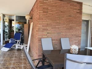 thumbnail: Terrace/patio