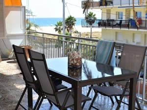 thumbnail: Terrace/patio
