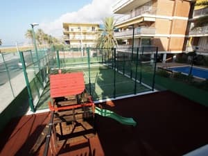 thumbnail: Children's play area - outdoor