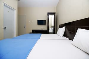 thumbnail: Room amenity