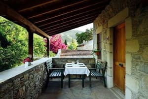thumbnail: Terrace/patio