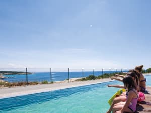 thumbnail: Outdoor pool