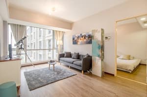 thumbnail: Living room