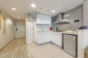 thumbnail: Private kitchen