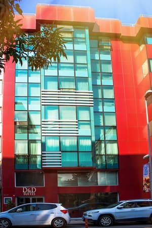 thumbnail: Exterior