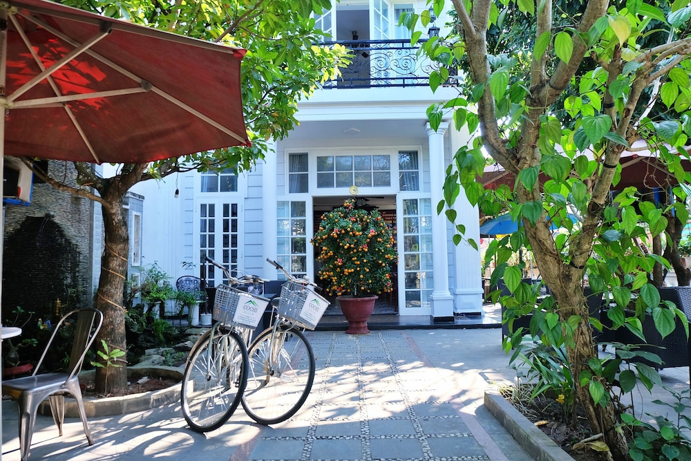 Porch