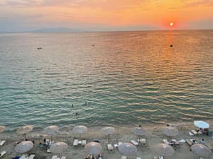 thumbnail: Beach