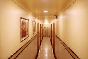 thumbnail: Interior