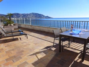 thumbnail: Terrace/patio