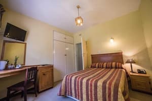 thumbnail: Room amenity