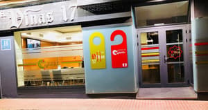 thumbnail: Restaurant