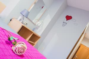 thumbnail: Room