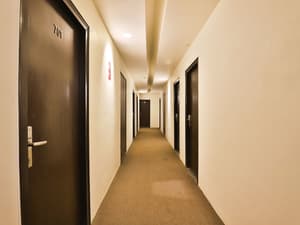 thumbnail: Hallway