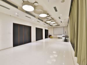 thumbnail: Banquet hall