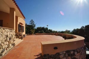 thumbnail: Terrace/patio