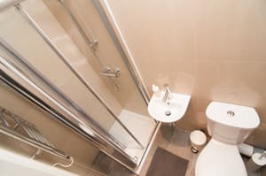 thumbnail: Bathroom shower