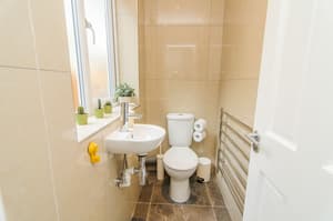 thumbnail: Bathroom sink