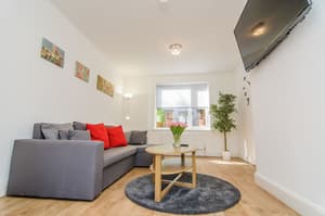 thumbnail: Living room