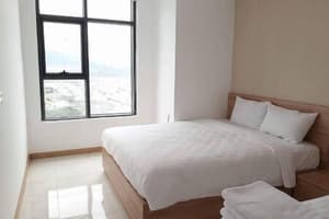 thumbnail: View from room