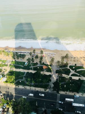 thumbnail: Beach/ocean view
