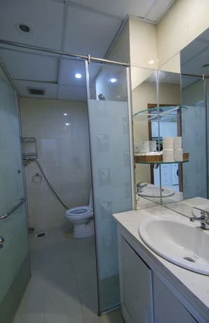 thumbnail: Bathroom
