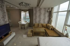 thumbnail: Room amenity