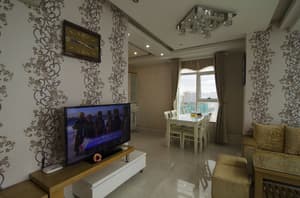 thumbnail: Living area