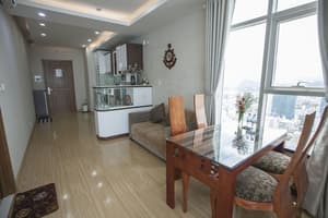 thumbnail: Living area