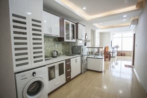 thumbnail: Private kitchenette