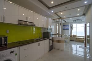 thumbnail: Private kitchen