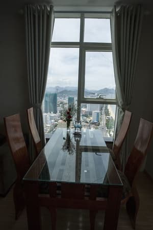 thumbnail: In-room dining