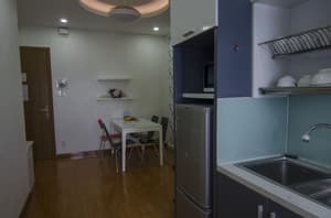 thumbnail: Private kitchen