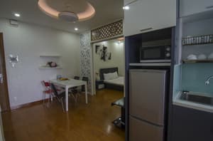 thumbnail: Private kitchen