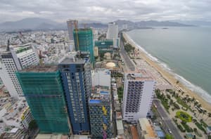 thumbnail: Aerial view