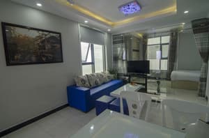 thumbnail: Living area