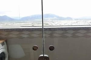 thumbnail: City view from property