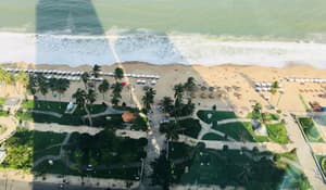 thumbnail: View from property