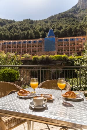 thumbnail: Terrace/patio
