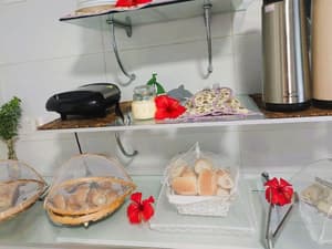 thumbnail: Breakfast meal