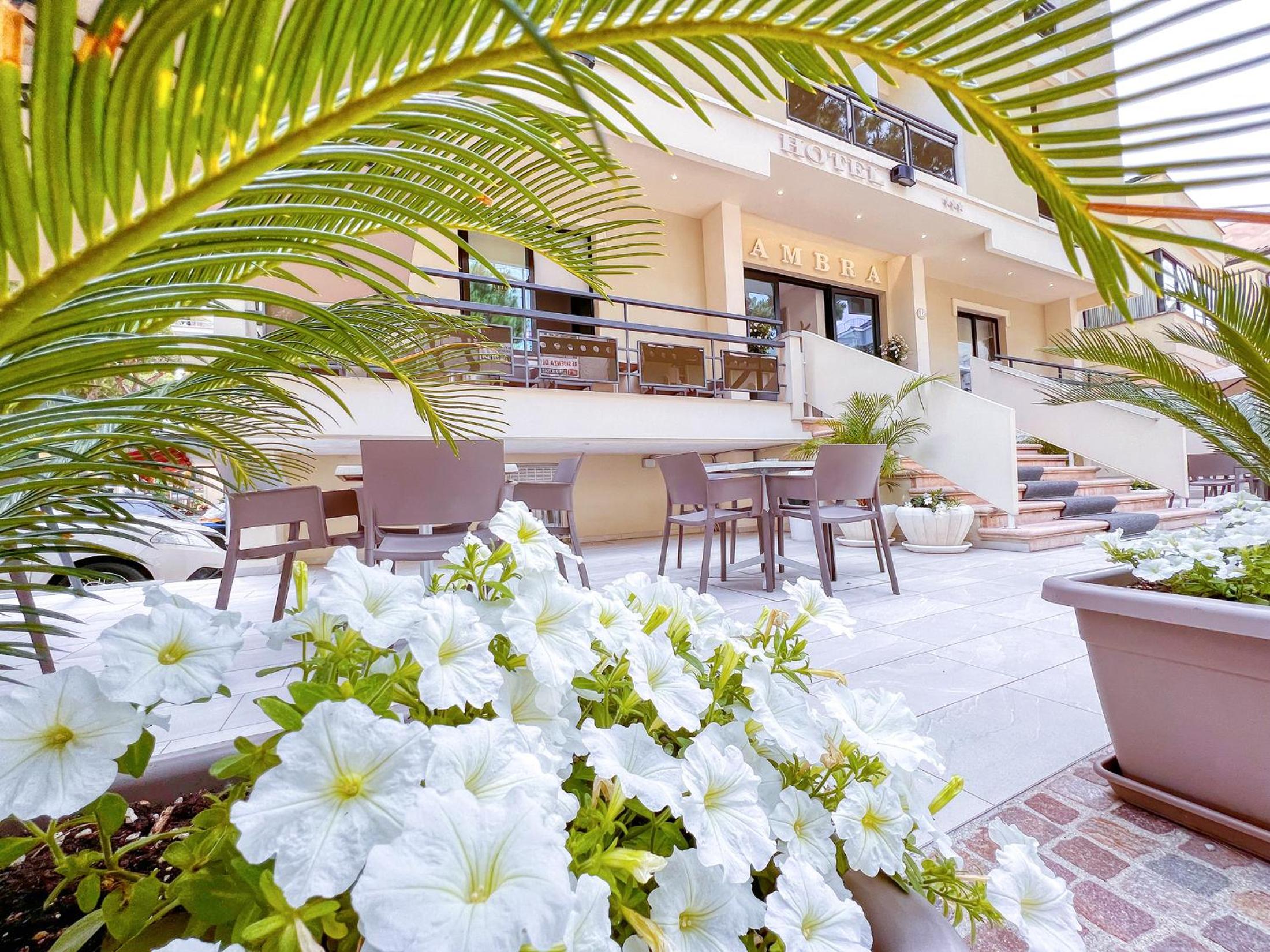 Restaurant-cafeteria